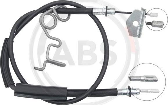 A.B.S. K12102 - Auto