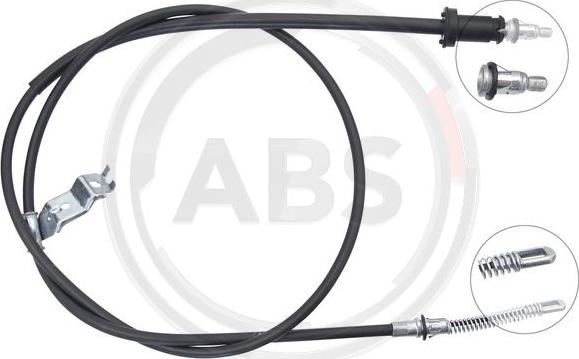 A.B.S. K12104 - Auto