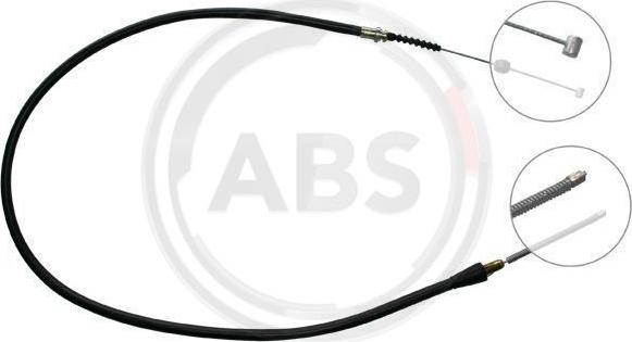 A.B.S. K12107 - Auto