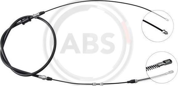 A.B.S. K12118 - Auto