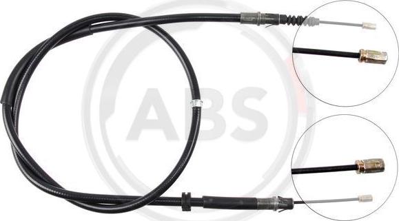 A.B.S. K12125 - Auto