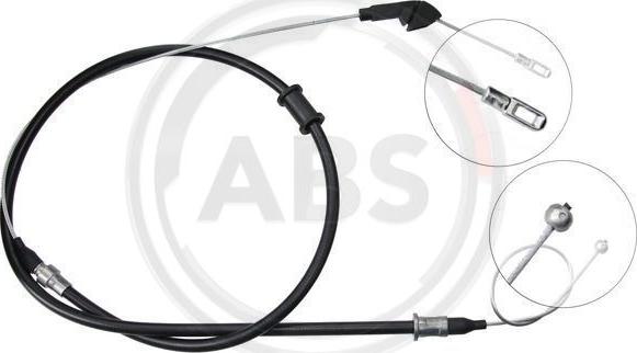 A.B.S. K12128 - Auto