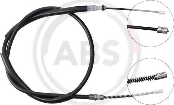 A.B.S. K12147 - Auto