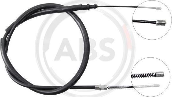 A.B.S. K12158 - Auto