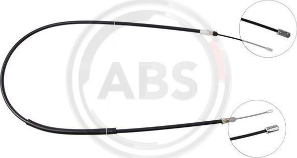A.B.S. K12166 - Auto