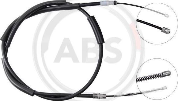 A.B.S. K12167 - Auto