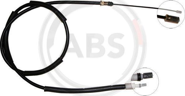 A.B.S. K12168 - Auto