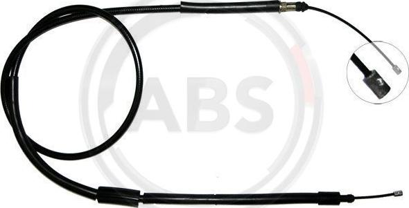 A.B.S. K12177 - Auto