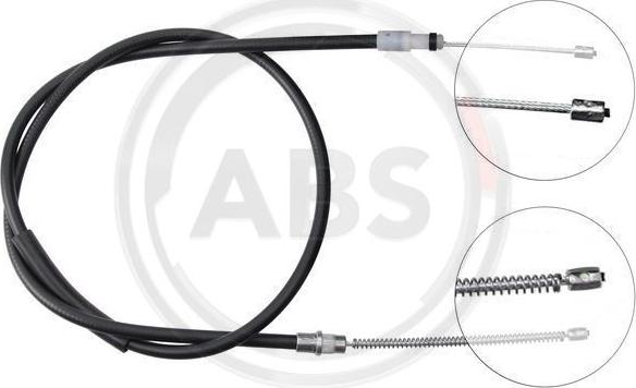 A.B.S. K12178 - Auto