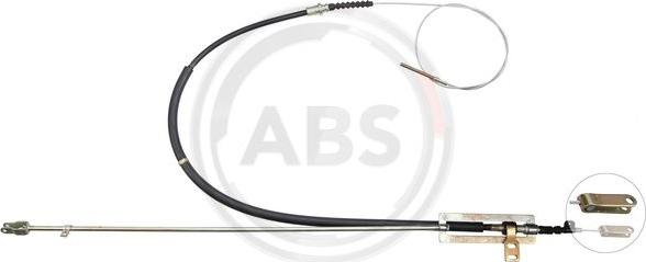 A.B.S. K12295