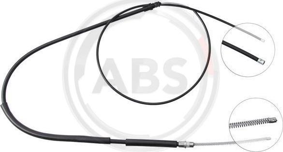 A.B.S. K12387 - Trose