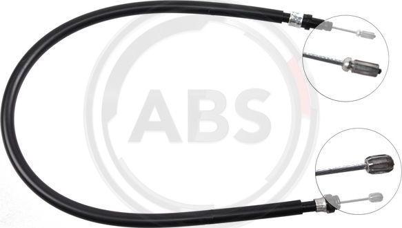 A.B.S. K12447 - Auto