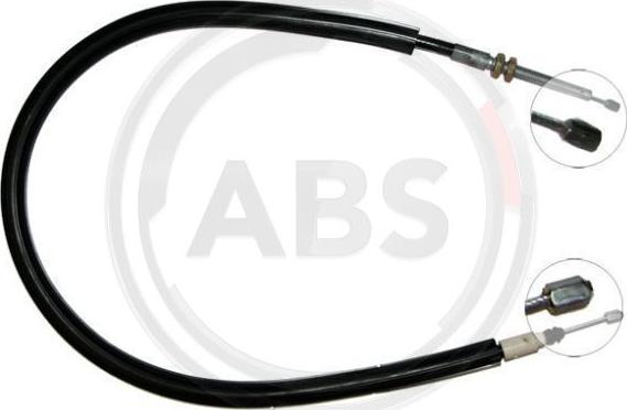 A.B.S. K12448 - Auto