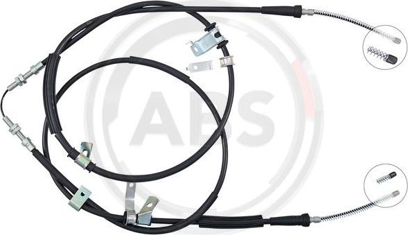 A.B.S. K12455 - Auto