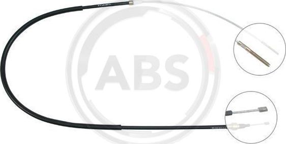 A.B.S. K12526 - Auto