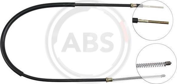 A.B.S. K12597 - Auto