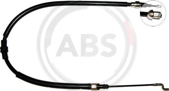 A.B.S. K12706
