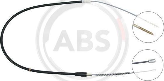A.B.S. K12776 - Trose