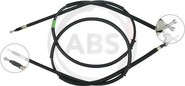 A.B.S. K12815 - Auto