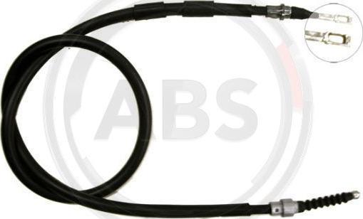 A.B.S. K12936 - Auto