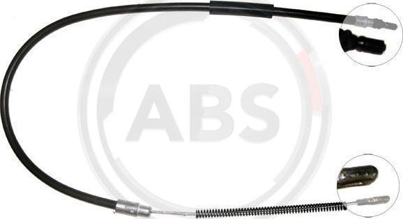 A.B.S. K13057