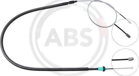 A.B.S. K13076