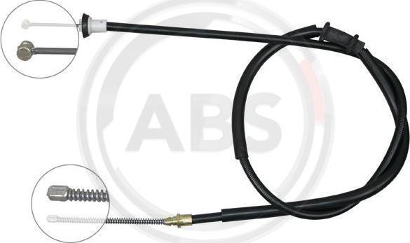 A.B.S. K13096 - Auto