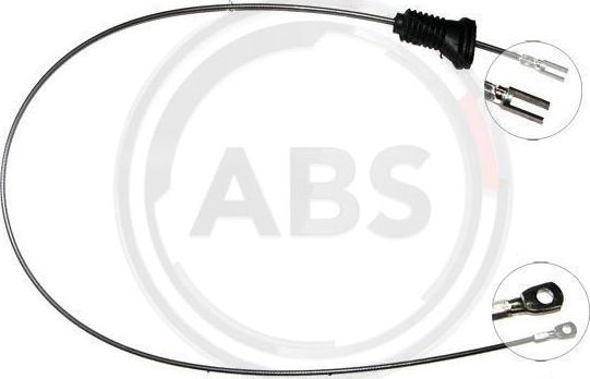 A.B.S. K13148 - Auto