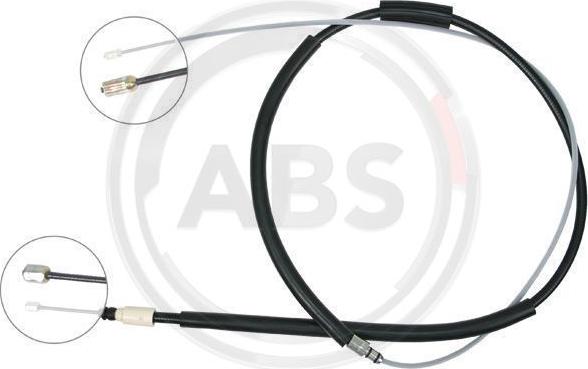 A.B.S. K13166 - Auto