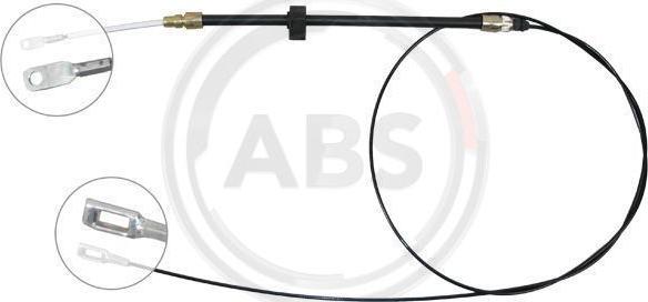 A.B.S. K13191 - Trose