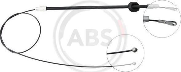 A.B.S. K13291 - Trose