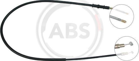 A.B.S. K13407 - Trose