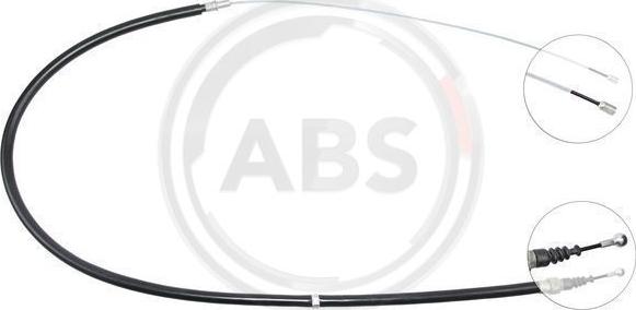 A.B.S. K13506 - Trose