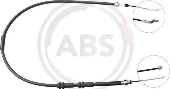 A.B.S. K13566 - Auto