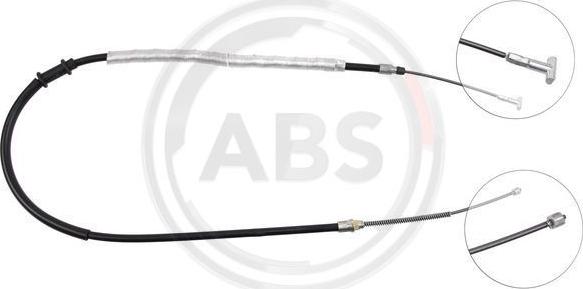 A.B.S. K13567 - Auto