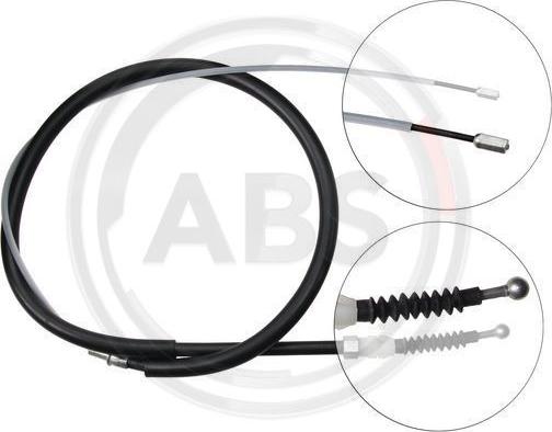 A.B.S. K13576 - Auto