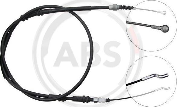 A.B.S. K13826 - Trose