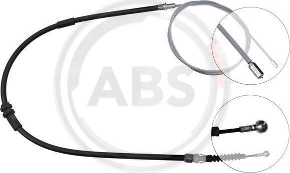 A.B.S. K13836 - Trose