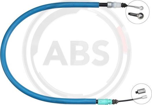 A.B.S. K13845 - Trose