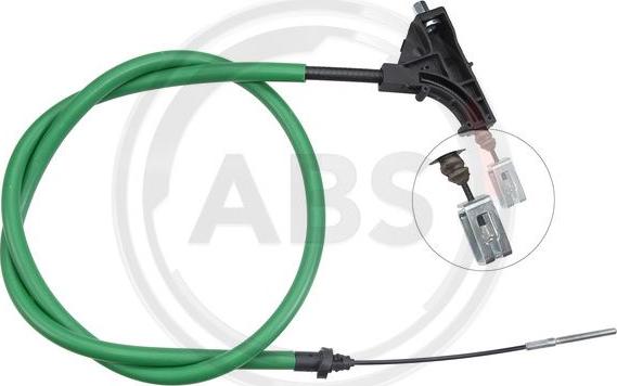A.B.S. K13982 - Auto