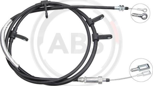 A.B.S. K13985 - Auto