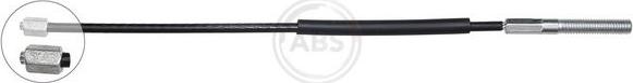A.B.S. K13989 - Auto