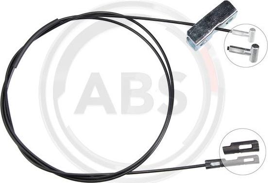 A.B.S. K13994 - Trose