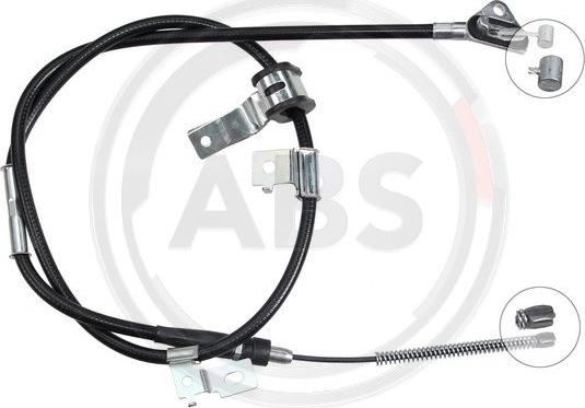 A.B.S. K14010 - Auto