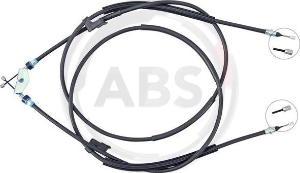 A.B.S. K14051