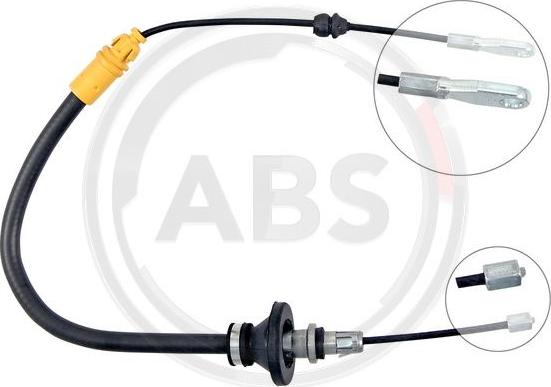 A.B.S. K14055