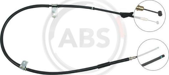 A.B.S. K14057