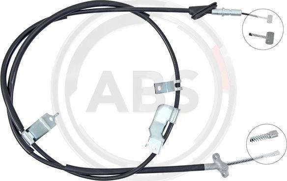 A.B.S. K14101 - Auto