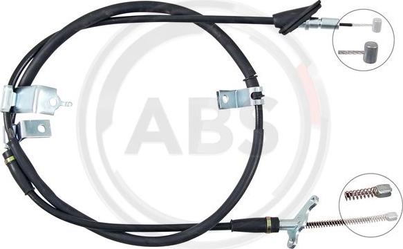 A.B.S. K14104 - Auto