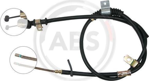 A.B.S. K14108 - Auto